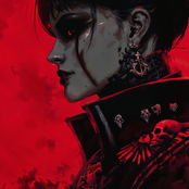 The Silent Vigil (inspired by Warhammer 40K: Sisters of Silence)