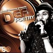 def poetry jam