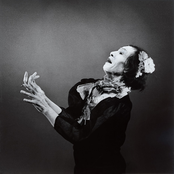 Antony and the Johnsons: The Crying Light