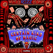 Certain Kind Of Magic LP