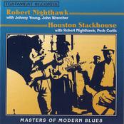 Masters Of Modern Blues