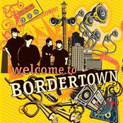 Welcome to Bordertown