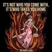 It's Not Who You Come With, It's Who Takes You Home