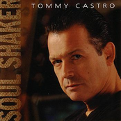 Tommy Castro: Soul Shaker