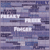 Freaky Freek Finger