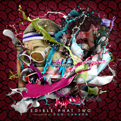 Edible Phat 2.0