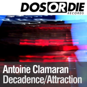 Decadence by Antoine Clamaran