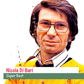 Nicola Di Bari: Super Best