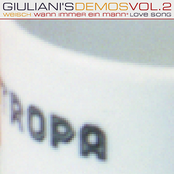 Giuliani's Demos Vol. 2