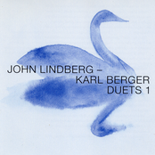 john lindberg / karl berger