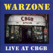 Live At CBGB