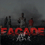 ACE G- FACADE EP Album Picture