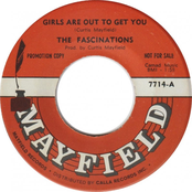 Girls Are Out To Get You