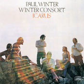 Paul Winter: Winter Consort  - Icarus