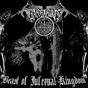 Beast of Infernal Kingdom