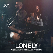 Andreas Moss: Lonely (Acoustic)