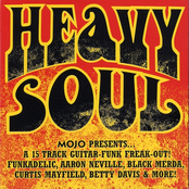 Mojo Presents: Heavy Soul