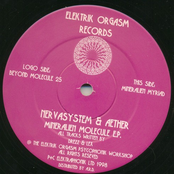 Mineralien Molecule E.P.