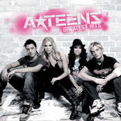 I Promised Myself by A*teens