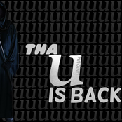 Tha U Is Back