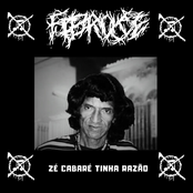 Zé Cabaré Tinha Razão