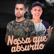 Nossa Que Absurdo - Single