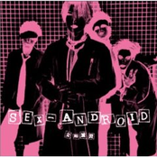 Crash My Brain by Sex-android