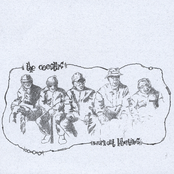 Worn Out Libertines