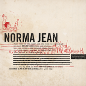 Charactarantula: Talking To You And The Intake Of Glass by Norma Jean