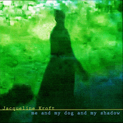 Me and My Dog and My Shadow