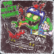 The Nasty Things: The Nasty Things - Single