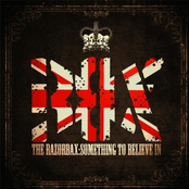 Something To Believe In