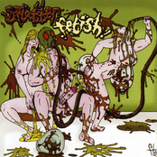 Splatter Fetish