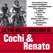 Le più belle canzoni di Cochi & Renato