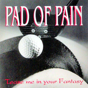 Tease Me in Your Fantasy