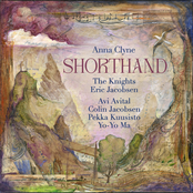 Anna Clyne: Anna Clyne: SHORTHAND