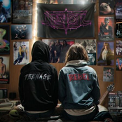 Teenage Rebel [Explicit]