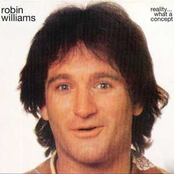Roots People by Robin Williams