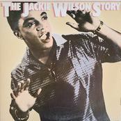 The Jackie Wilson Story