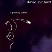 A Passing Comet