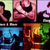 More & More (single)