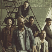 Daughtry photo provided by Last.fm