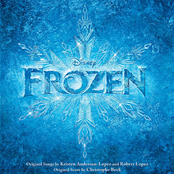 Idina Menzel: Frozen (Original Motion Picture Soundtrack)