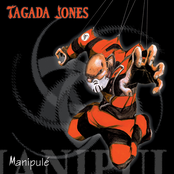 Mea Culpa by Tagada Jones