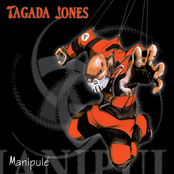 Manipulé by Tagada Jones