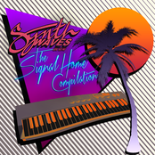 SynthWaves on KFAI presents: The Signal Home Compilation