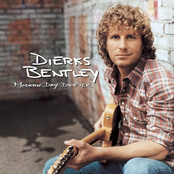 Dierks Bentley: Modern Day Drifter