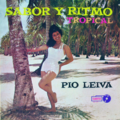 Sabor y Ritmo Tropical