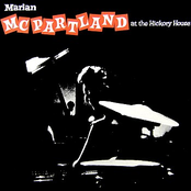 I Hear Music by Marian Mcpartland