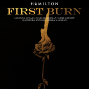 First Burn - Single